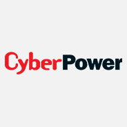 Cyber Power logo