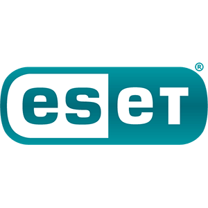 Eset logo