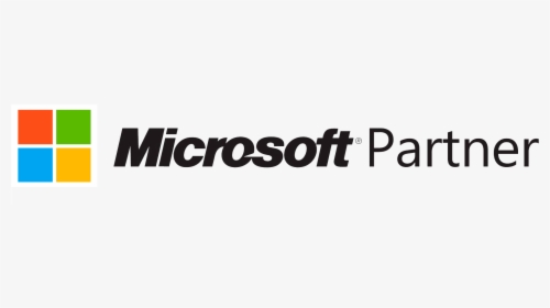 Microsoft Partner logo