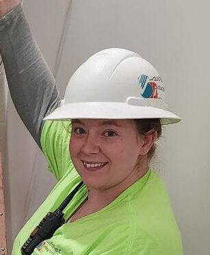 tab Tammy Todd who oversees bookkeeping and dispatch for SwiftNet.